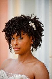 cheveux Crépus 9