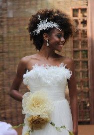 cheveux Crépus 11