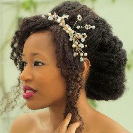 cheveux Crépus 12