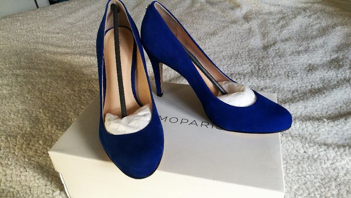 Montrez-moi vos chaussures #4 - 2