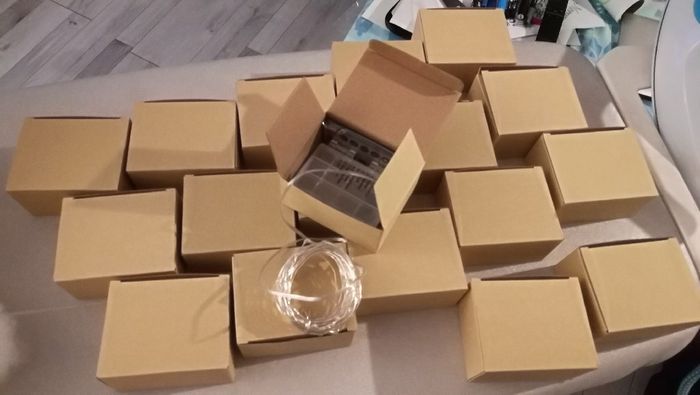  Ouiiiiiiiiii commande aliexpress - 3