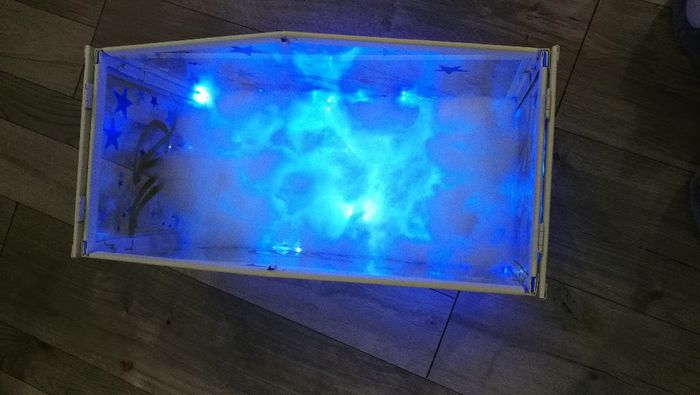  Quand les diy avancent bien - 5