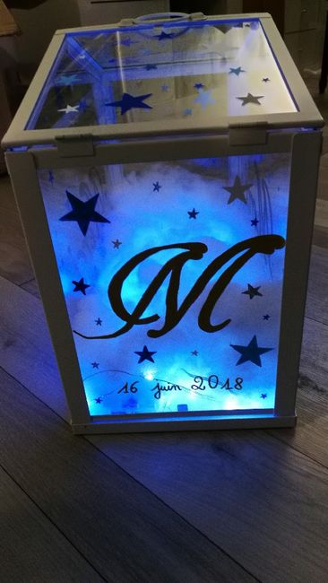  Quand les diy avancent bien - 7