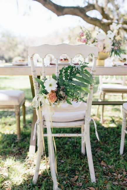 Fleurs de Cornouiller