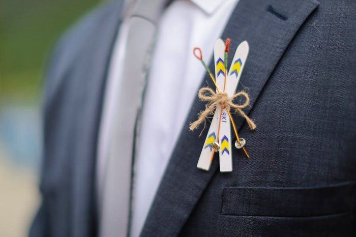 boutonnière