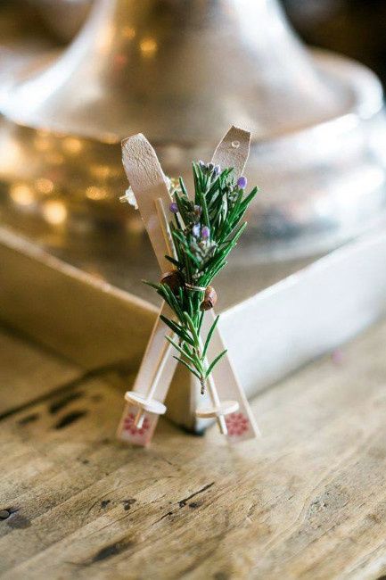 boutonnière