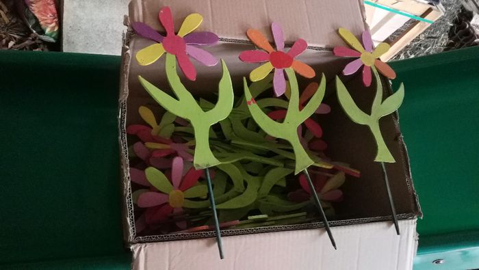 Fleurs