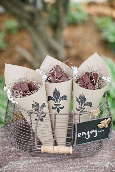 Chocolat
