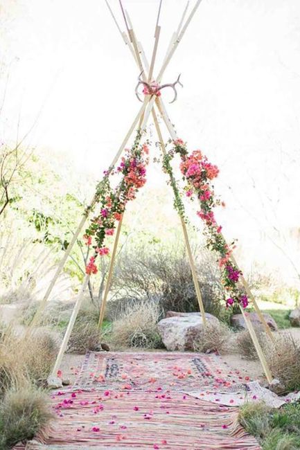  Inspiration - arches triangulaires - 3