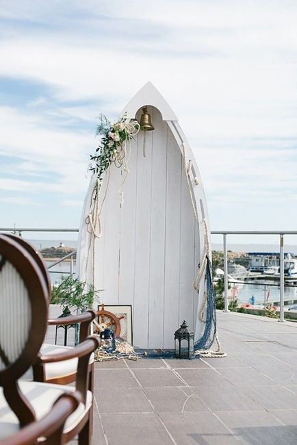  Inspiration - arches triangulaires - 4