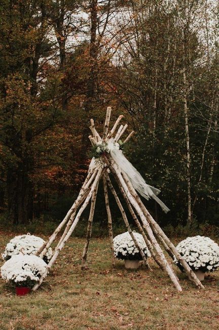  Inspiration - arches triangulaires - 7