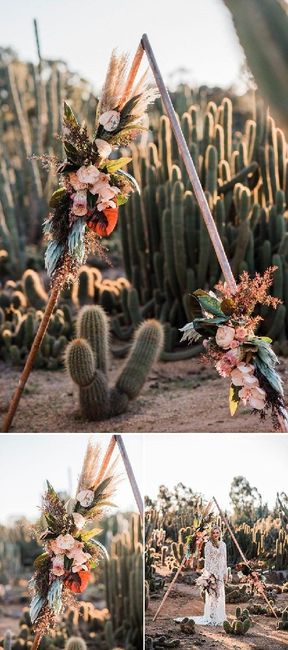  Inspiration - arches triangulaires - 8