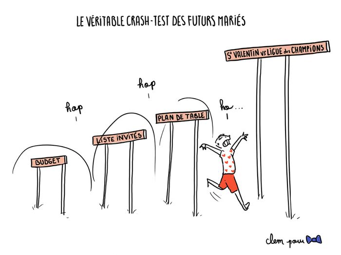 Et vous?
