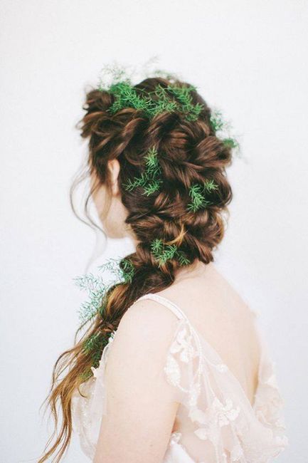 coiffure
