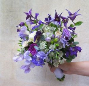 bouquet 