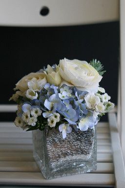 fleurs