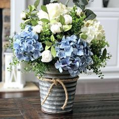 fleurs