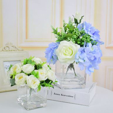 fleurs