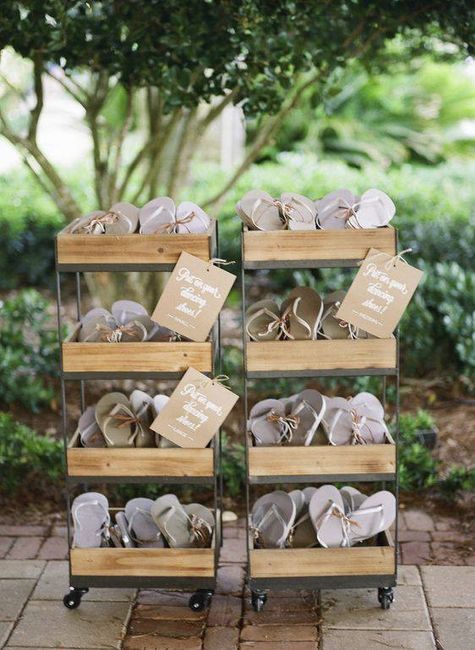 Chaussures