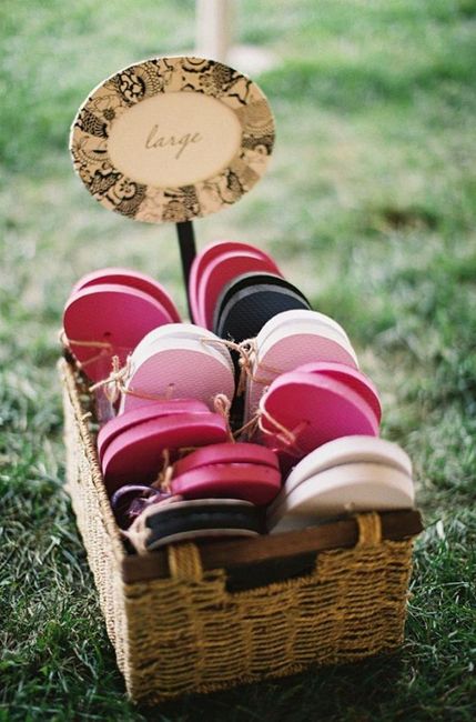 Chaussures