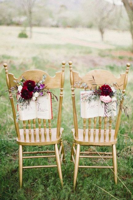 Mariage Littéraire
