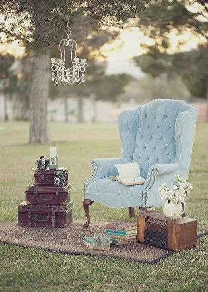 Mariage Littéraire