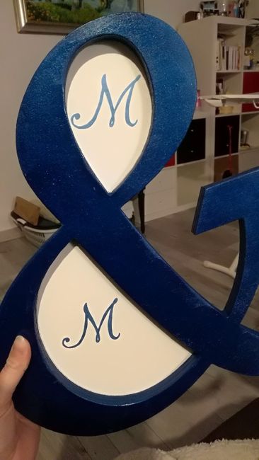 Et voilà mon & 😍😍❤ - 1