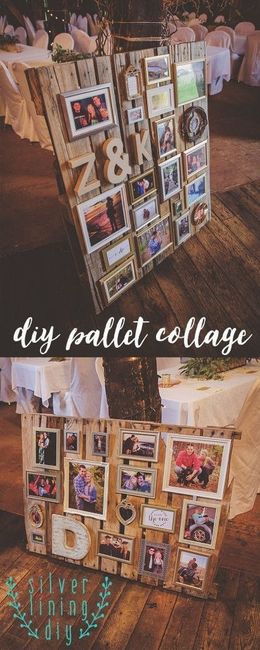 Palettes