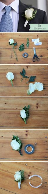 Boutonnière