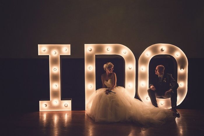 Lettres Lumineuses