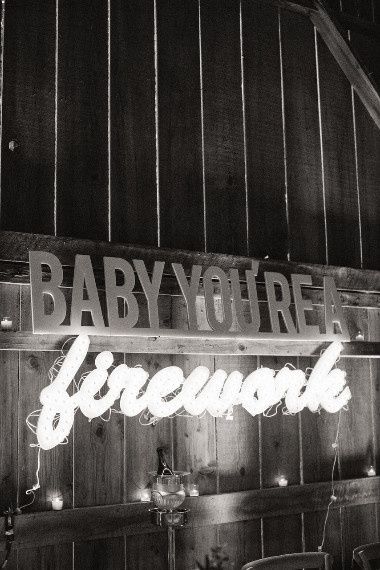 Lettres Lumineuses