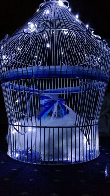 Ma cage à oiseau - 8
