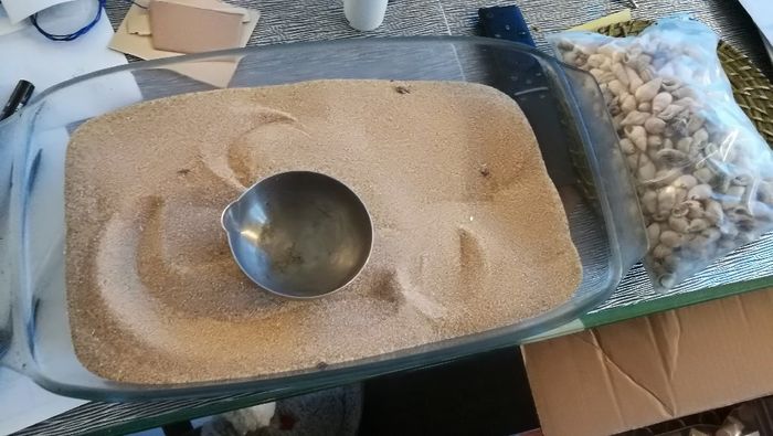 Mes bouteilles à la mer❤❤ - 2