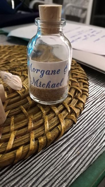 Mes bouteilles à la mer❤❤ - 5