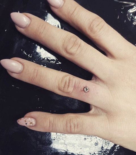Piercing