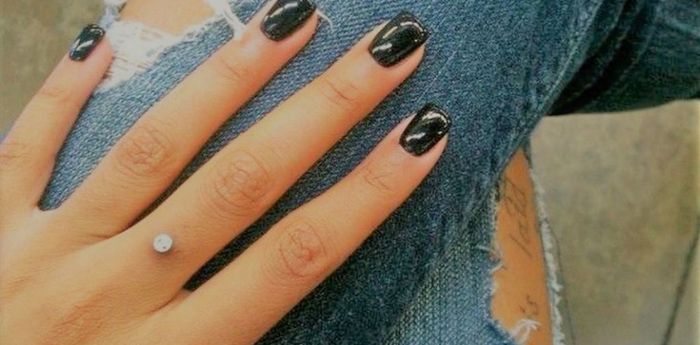 Piercing