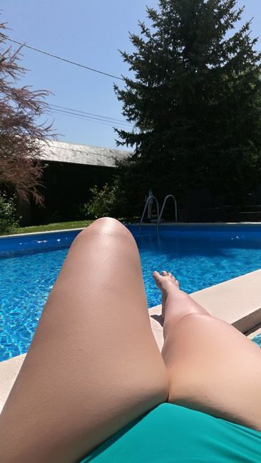 Nos 14 nuages ☁☁❤ - 6