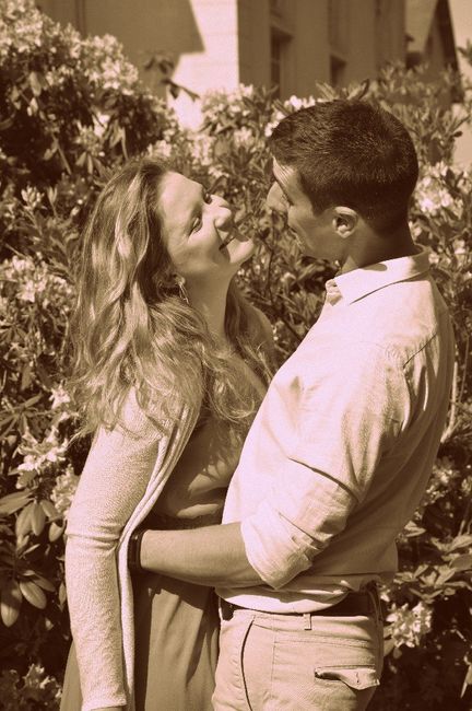 Notre séance photo😍😍❤ - 6