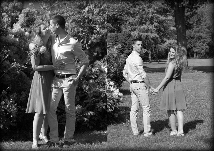 Notre séance photo😍😍❤ - 7