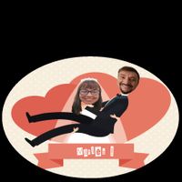 Dragée ou autre cadeau - 1