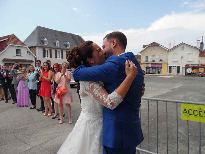 Dans une semaine déjà 1 ans - 2