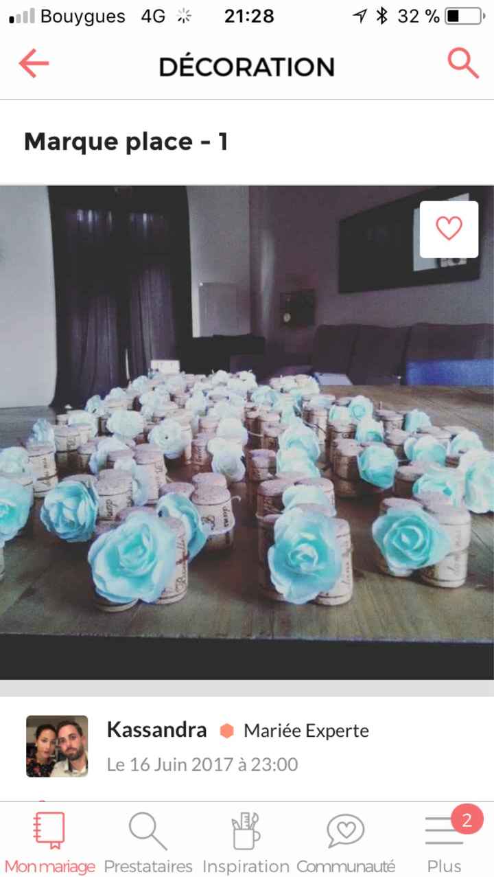  Marque place!?!?! - 1