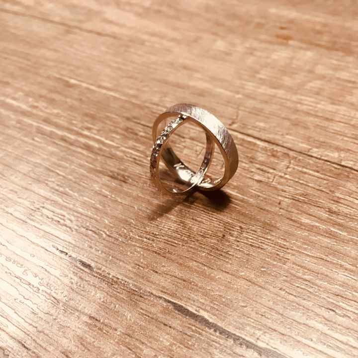  Nos précieuses 💍😍😃 - 1