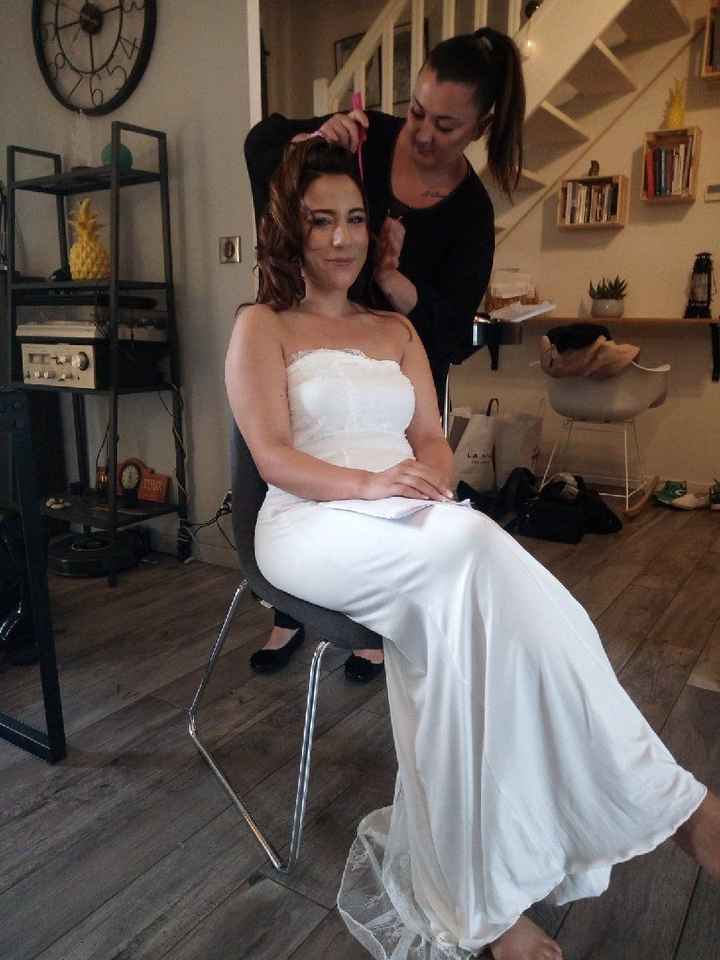 La plus belle journée de notre vie. - 1