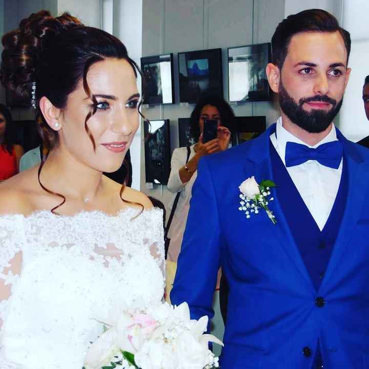 La plus belle journée de notre vie. - 3