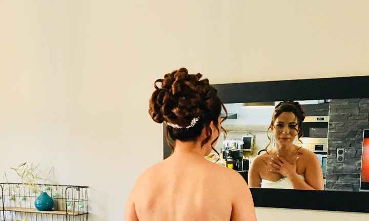 La plus belle journée de notre vie. - 6