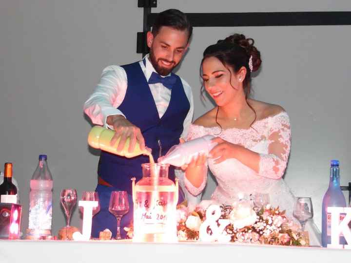 La plus belle journée de notre vie. - 7