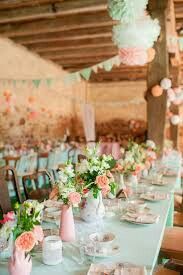 Mariage pastel. - 6