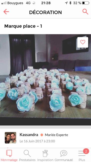  Marque place!?!?! - 1