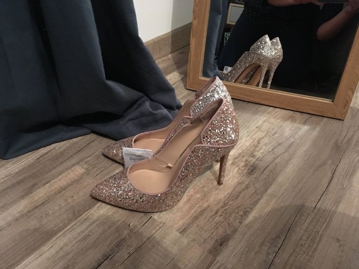  Mes chaussures !! ❤️ - 2